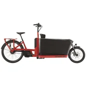 Rowery - Trek Fetch Plus 4 2024 L Lava - miniaturka - grafika 1