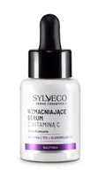 Serum do twarzy - Sylveco Dermo Wzmacniające serum z witaminą c - miniaturka - grafika 1