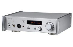 TEAC UD-507-S srebrny - Wzmacniacze - miniaturka - grafika 1