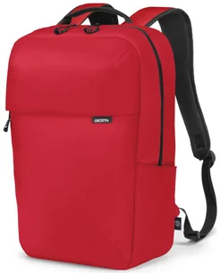 Dicota Commuter 13'' - 16'' czerwony D32121-RPET - Torby na laptopy - miniaturka - grafika 1