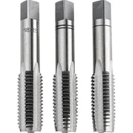 Gwintowniki - Drel Gwintowniki M18 zestaw 3 sztuki - miniaturka - grafika 1