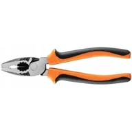 Kombinerki i obcęgi - NEO-TOOLS Szczypce TOP-01-153 - miniaturka - grafika 1