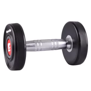 InSportLine Hantla Profi 12 kg 1IN-9170 - Hantle i ciężarki - miniaturka - grafika 1