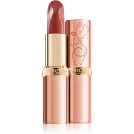 Szminki - Loreal Color Riche Insolent Pomadka do Ust 179 Decadent LO-7408 - miniaturka - grafika 1