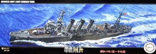 IJN Light Cruiser Tama 1944/Sho Ichigo Operation 1:700 Fujimi 460710 - Modele do sklejania - miniaturka - grafika 1
