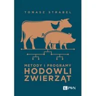 Rolnictwo i przemysł - Metody i programy hodowli zwierząt - miniaturka - grafika 1