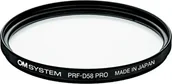 Filtry fotograficzne - Filtr OM System OM System PRF-D58 PRO - miniaturka - grafika 1
