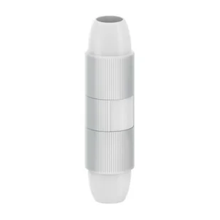 Hama Łącznik kabla antenowego 205215 - Wtyczki i adaptery - miniaturka - grafika 1