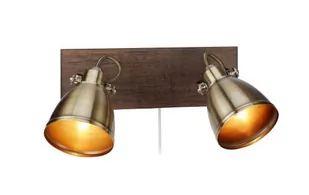 Markslojd Lampa reflektor spot NATIVE 108214 108214 - Lampy pozostałe - miniaturka - grafika 1