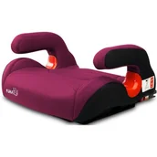 Foteliki samochodowe - Caretero Puma 15-36 kg Cherry - miniaturka - grafika 1