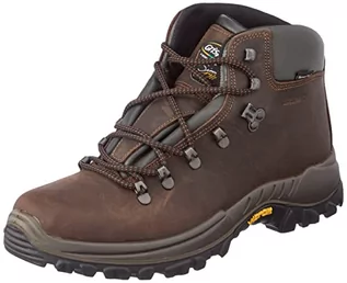 Buty trekkingowe damskie - Grisport Avenger cmg627, damskie buty trekkingowe - grafika 1