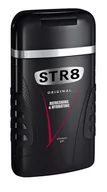 Żele pod prysznic dla mężczyzn - STR8 Original żel pod prysznic 250 ml dla mężczyzn - miniaturka - grafika 1