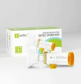 Urządzenia medyczne - Komora inhalacyjna Intec Spiro Kid - miniaturka - grafika 1