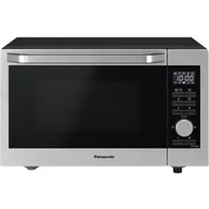 Kuchenki mikrofalowe - Panasonic NN-C69KSMEPG - miniaturka - grafika 1