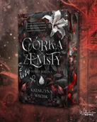 Romanse - Córka zemsty. Diabły Berlina. Tom 2 - miniaturka - grafika 1