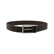 Paski - BOSS BLACK Skórzany pasek Cory-Mu_Sz35 - miniaturka - grafika 1