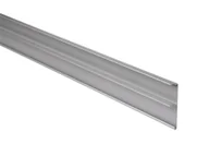 Akcesoria do drzwi - Maskownica szyny jezdnej systemu Hafele Slido Classic (ZE-HF-112), długość 2000 mm (wys.68 mm), do drzwi drewnianych - miniaturka - grafika 1