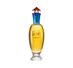 Rochas Tocade edt 100ml - Wody i perfumy damskie - miniaturka - grafika 1