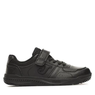 Sneakersy Joma W.Harvard Jr 2301 WHARW2301V Czarny - Buty dla chłopców - miniaturka - grafika 1