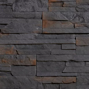 Stegu Kamień Dekoracyjny Panel 3D Nepal 38,5x10 - Elewacje - miniaturka - grafika 1