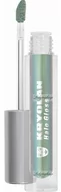 Błyszczyki do ust - KRYOLAN - Halo Gloss - Wielofunkcyjny błyszczyk do ust - Art.5210 - 4 ml - BUTTERFLY - miniaturka - grafika 1