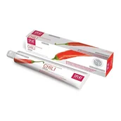 Pasty do zębów - SPLAT Special CHILI - pasta wybielająca i regenerująca dziąsła i tkanki 75ml - miniaturka - grafika 1