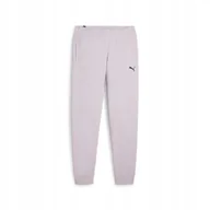 Dresy damskie - PUMA SPODNIE BETTER ESSENTIALS TR 67598960 r XL - miniaturka - grafika 1
