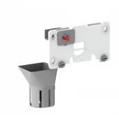 Stelaże i zestawy podtynkowe do WC - EXCELLENT INEX.FB1000 Fresh Box Dozownik kostek do stelaża Flaro Expert - miniaturka - grafika 1