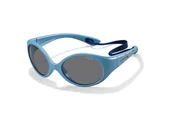 Okulary przeciwsłoneczne - Okulary przeciwsłoneczne Polaroid 8010 MIF 47 Y2 z polaryzacją - miniaturka - grafika 1