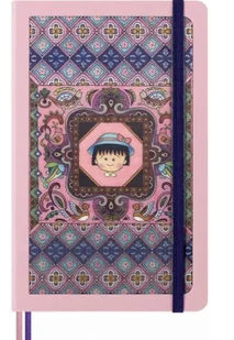 Notatnik P linia Momoko Sakura Maruko - Moleskine - Notesy i bloczki - miniaturka - grafika 1