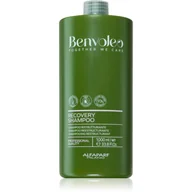 Szampony do włosów - Alfaparf Milano Benvoleo Recovery, Intensywnie Regenerujący Szampon Do Włosów Zniszczonych, 1000ml - miniaturka - grafika 1