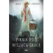 Joan Lindsay Piknik pod Wiszącą Skałą