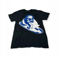 Koszulki i topy damskie - Koszulka T-shirt damski okrągły dekolt SPENCER'S POP SMOKE S - miniaturka - grafika 1