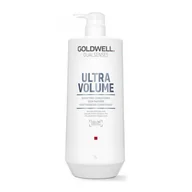 Odżywki do włosów - Goldwell Dualsenses Ultra Volume odżywka zwiększająca objętość 1000ml - miniaturka - grafika 1