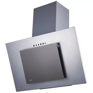 Akpo WK-4 Nero Eco 50 T300 Szary - Okapy kuchenne - miniaturka - grafika 1