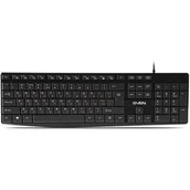 Klawiatury - SVEN KB-S305 (SV-018801) - miniaturka - grafika 1