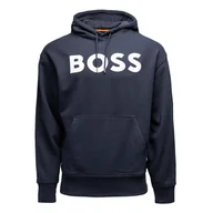 Bluzy męskie - Bluza Męska Boss M - miniaturka - grafika 1