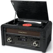 Gramofony - Muse MT-115 - miniaturka - grafika 1