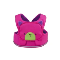 Zabezpieczenia dla dzieci - Trunki Szelki bezpieczeństwa Kolor: różowy TRUA-0151 - miniaturka - grafika 1