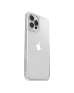 Etui do iPhone 12 Pro Max OtterBox React - Przeźroczyste - Etui i futerały do telefonów - miniaturka - grafika 1