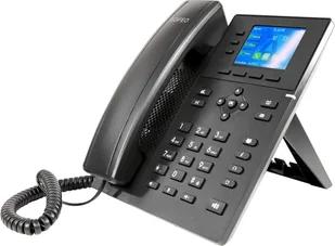 AGFEO T17 SIP - Telefony stacjonarne - miniaturka - grafika 1