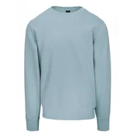 Odzież taktyczna i umundurowanie - Bluza PITBULL Washed Lancaster II '25 - Washed Blue M - miniaturka - grafika 1