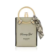 Wody i perfumy damskie - Maison Asrar Runway Girl Woda perfumowana 100 ml - miniaturka - grafika 1