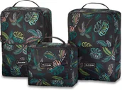 Torby podróżne - torba podróżna DAKINE PACKING CUBE SET Electric Tropical - miniaturka - grafika 1