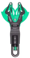Akcesoria BHP - AZ028 Zatrzaśnik automatyczny 22 mm - nierozłączalny - miniaturka - grafika 1