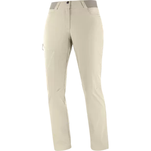 SPODNIE DAMSKIE SALOMON WAYFARER W C18615 - Spodnie sportowe damskie - miniaturka - grafika 1