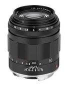 Obiektywy - Voigtlander APO Skopar 90 mm f/2,8 do Leica M czarny - miniaturka - grafika 1