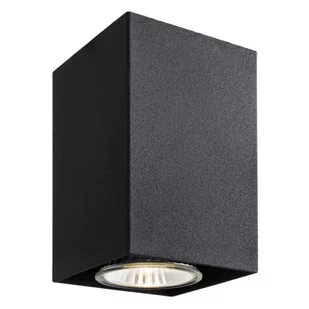 Argon plafon sufitowy 1pł TYBER 3086 - Lampy sufitowe - miniaturka - grafika 1