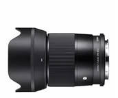 Obiektywy - Sigma C 23mm f/1.4 DC DN L-mount - miniaturka - grafika 1