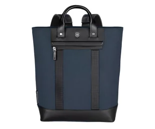 Victorinox Architecture Urban2 2-Way Carry Tote 15" niebieski - Torby na laptopy - miniaturka - grafika 1